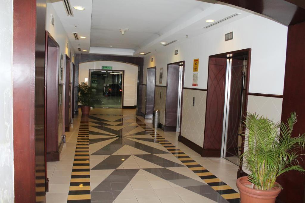 Sky Kl Suite At Time Square Kuala Lumpur Exterior foto