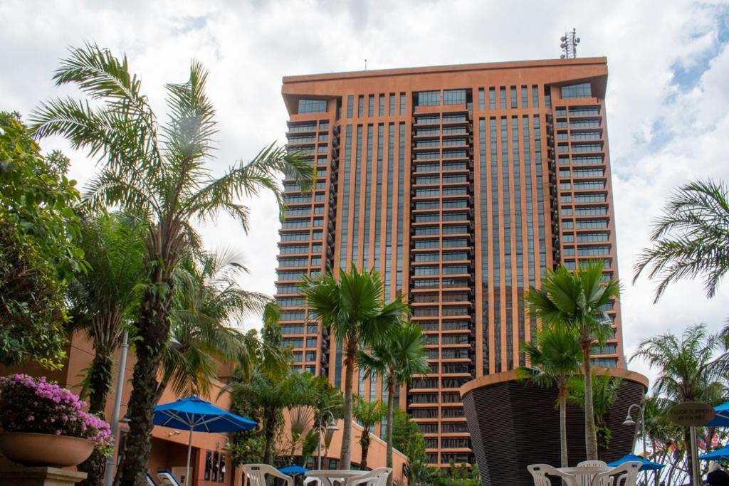 Sky Kl Suite At Time Square Kuala Lumpur Exterior foto